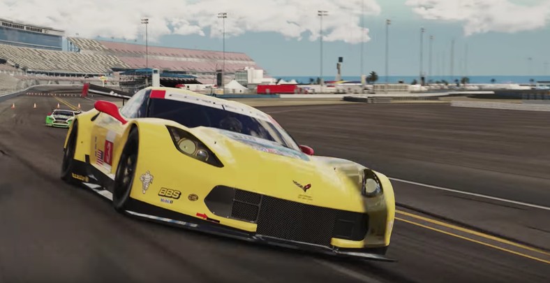 Project CARS 2 – nadjeżdżają nowości w świecie gier