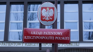 Fałszerze coraz chętniej podszywają się pod Urząd Patentowy