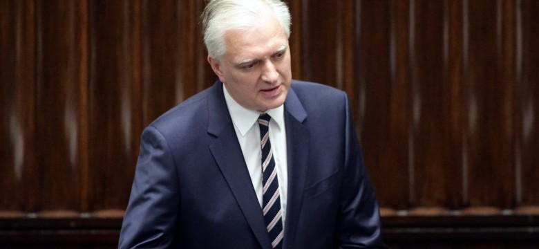 Gowin po zamachu w Paryżu: Nieudolna klasa polityczna Europy ma krew na rękach