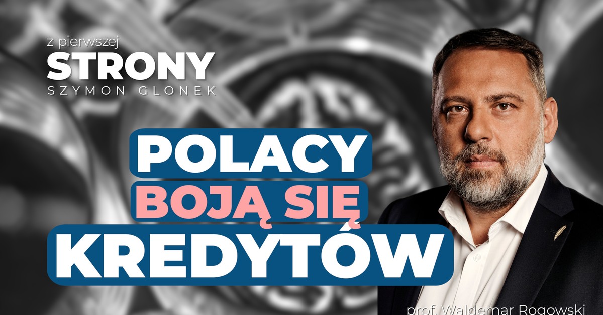 Kredyt jako motor gospodarki: Polska między konsumpcją a inwestycją