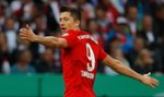 Polak wśród najlepszych piłkarzy. Lewandowski walczy z legendami