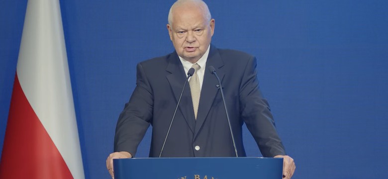 Ujawnili majątek Adama Glapińskiego. Co posiada prezes NBP?