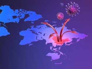 GIS za WHO: oto kraje i regiony, do których nie powinno się podróżować