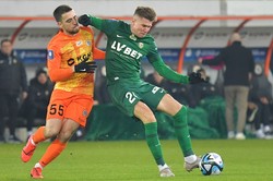 Śląsk zimę spędzi na fotelu lidera. Lech zwolnił trenera [#MIG po kolejce]