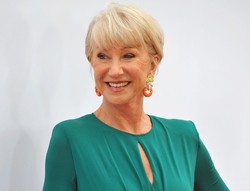 Helen Mirren wreszcie doceniona za całokształt