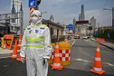 Koronawirus uderza w Szanghaj. Twardy lockdown zaskoczył mieszkańców