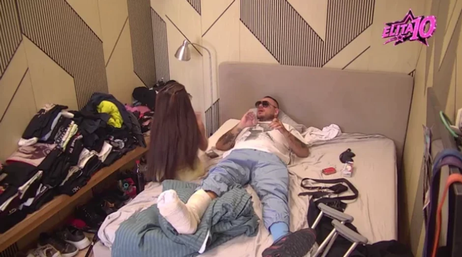 U Belu kuću stigla invalidska kolica za Filipa Cara