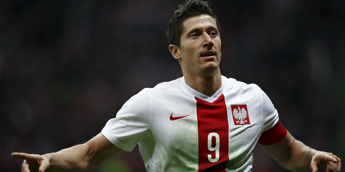 Robert Lewandowski najlepszym transferem w historii Prawa Bosmana!