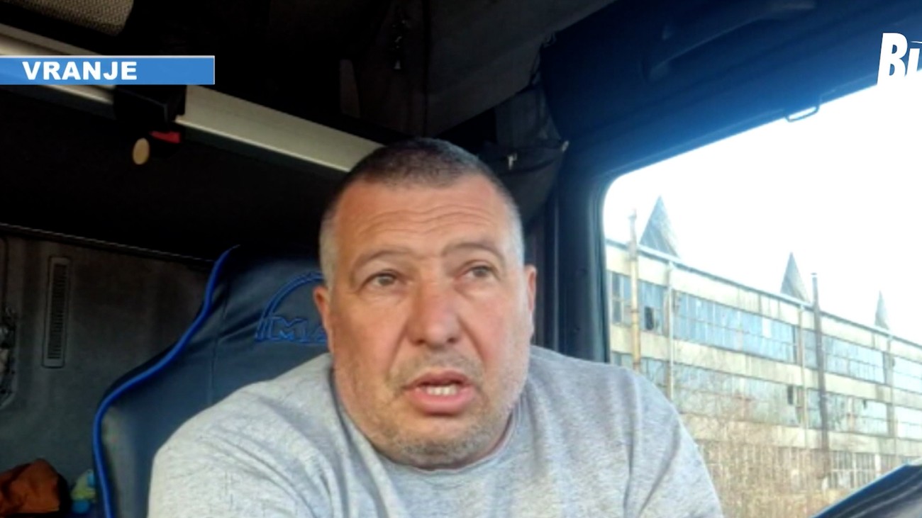 &#34;Dug je bio 4.500 evra, ja sam vratio milion i 300.000!&#34; Igor je bio žirant rođaku, a sad 10 godina živi u paklu: &#34;Isplatio sam sve, a onda se navukli kao pijavica&#34;