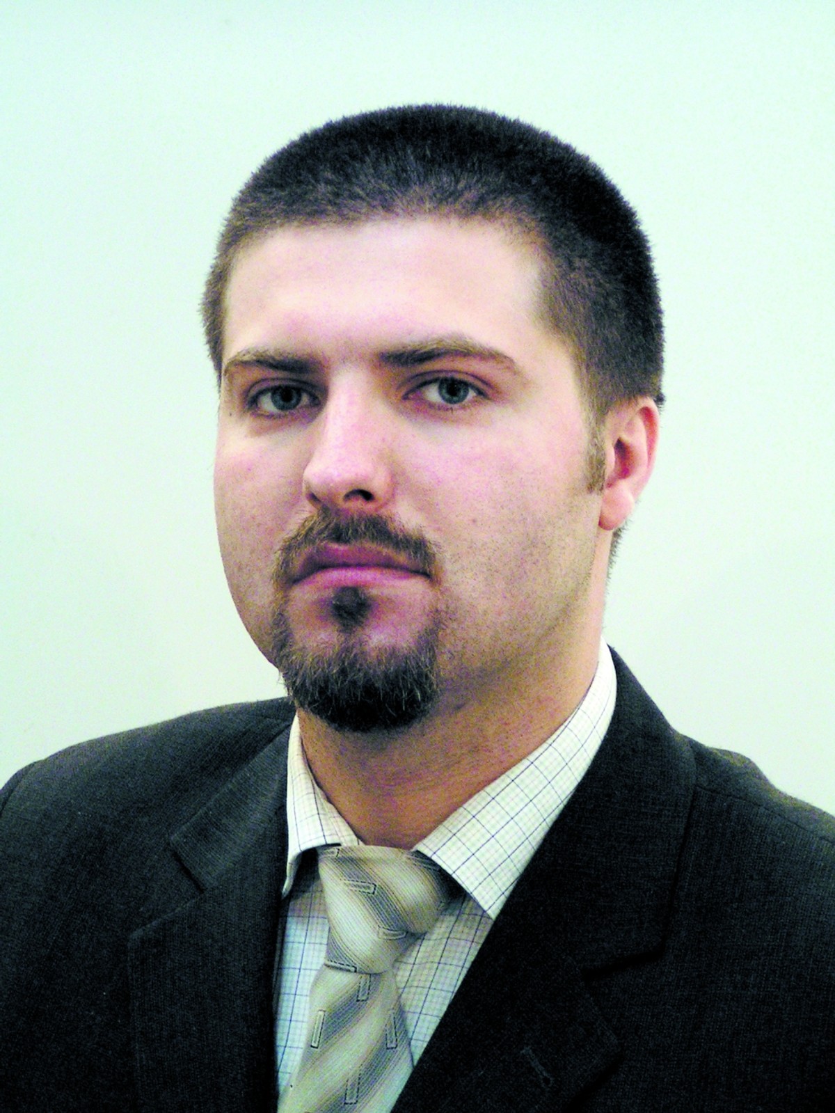 Marcin Jamrozik ekspert z Kancelarii Radcy Prawnego A. Polowiec z Krakowa