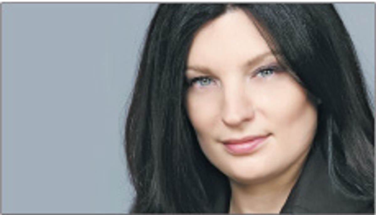 Sylwia Puzynowska, radca prawny z kancelarii Sylwia Puzynowska Kancelaria Prawa Pracy