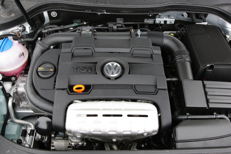 Volkswagen Passat B7