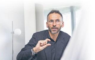 Sprawa MCI TechVentures. Tomasz Czechowicz odpowiada na zarzuty inwestorów [WYWIAD]