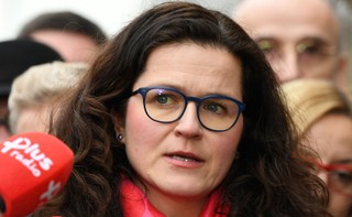 Dulkiewicz: Wypełnijmy testament polityczny Pawła Adamowicza