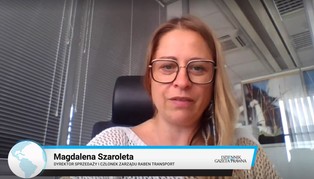 Transport: mniejsze przewozy, niższe ceny i wysokie koszty