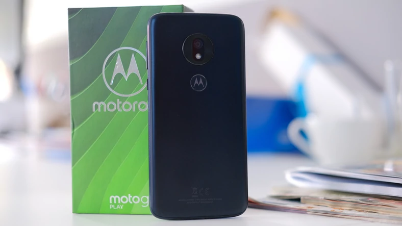 Motorola Moto G7 Play