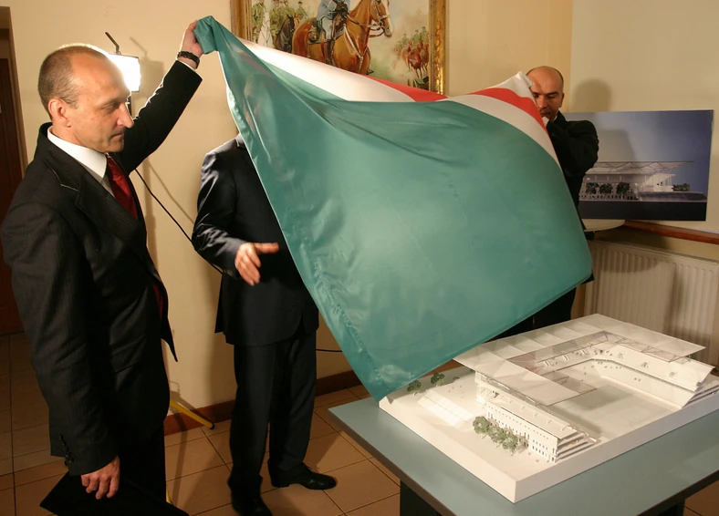 Kazimierz Marcinkiewicz Wystapi W Ringu Nie Wezme Za To Ani Zlotowki Sport