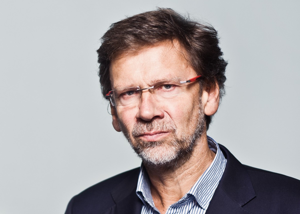 Jacek Santorski