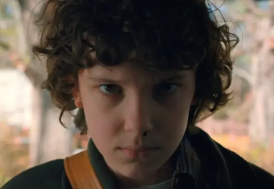 Trailer do drugiego sezonu 'Stranger Things' na piątek 13. Ciarki gwarantowane