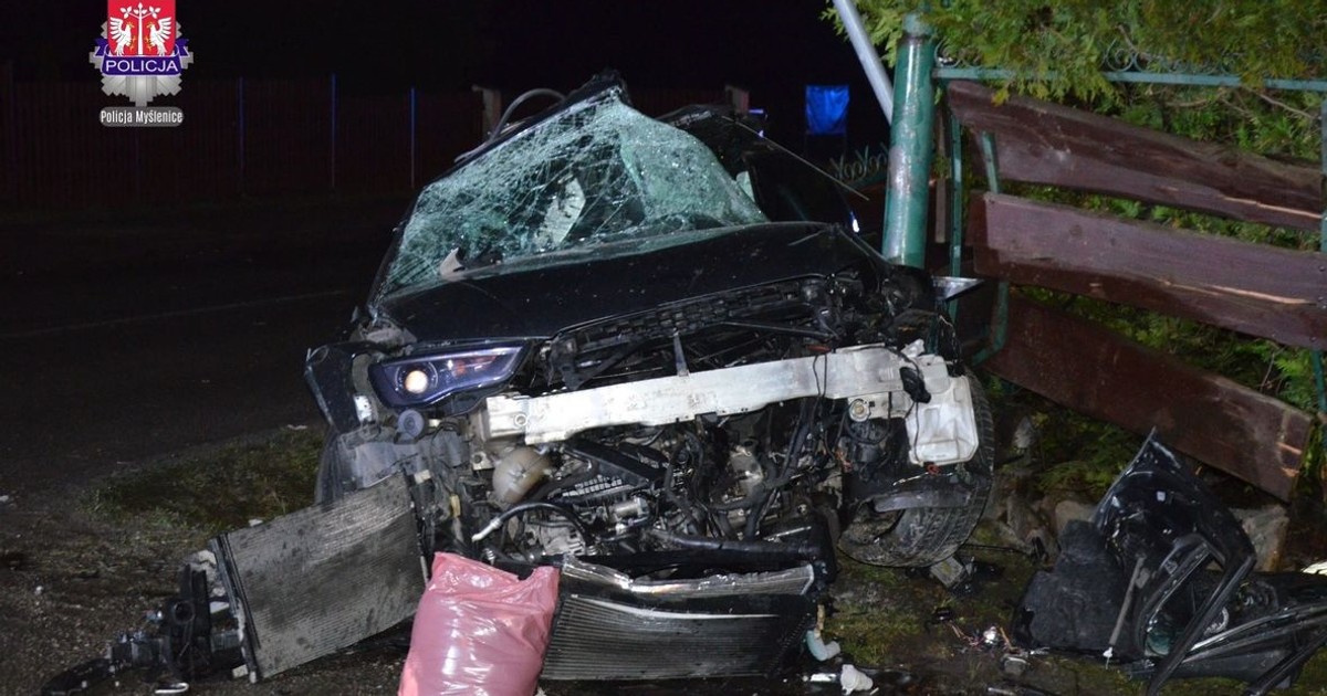 Dawida długo reanimowano. Bez skutku. Wstrząsające szczegóły tragedii w Sieprawiu