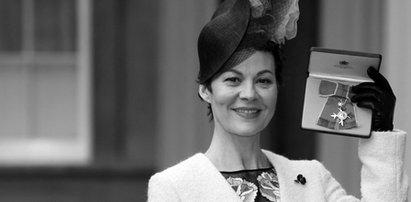 Helen McCrory nie żyje. Aktorka "Harrego Pottera" i "Peaky Blinders" miała tylko 52 lata