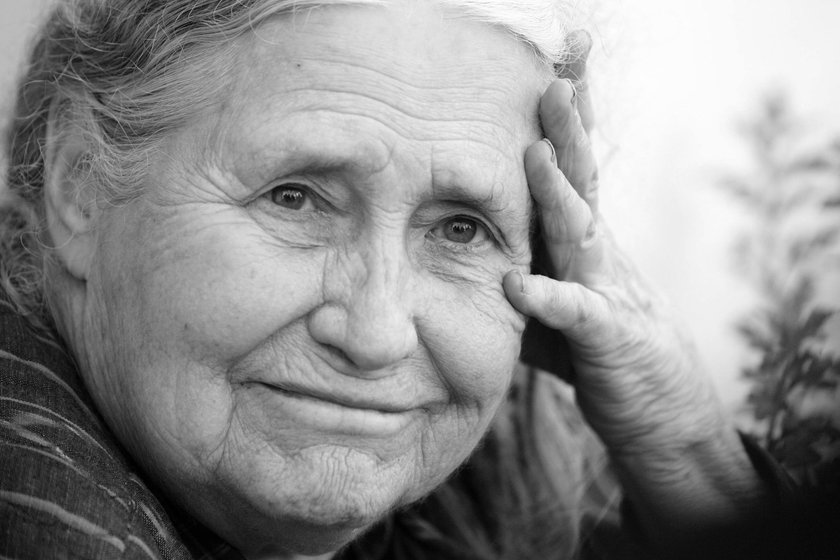 Doris Lessing nie żyje