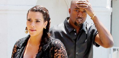 Kim Kardashian i Kanye West okrzyknięci najgorszymi sąsiadami!