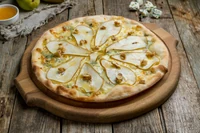 "Największym problemem w polskiej pizzy jest ser". Magda Gessler szczerze o pizzy