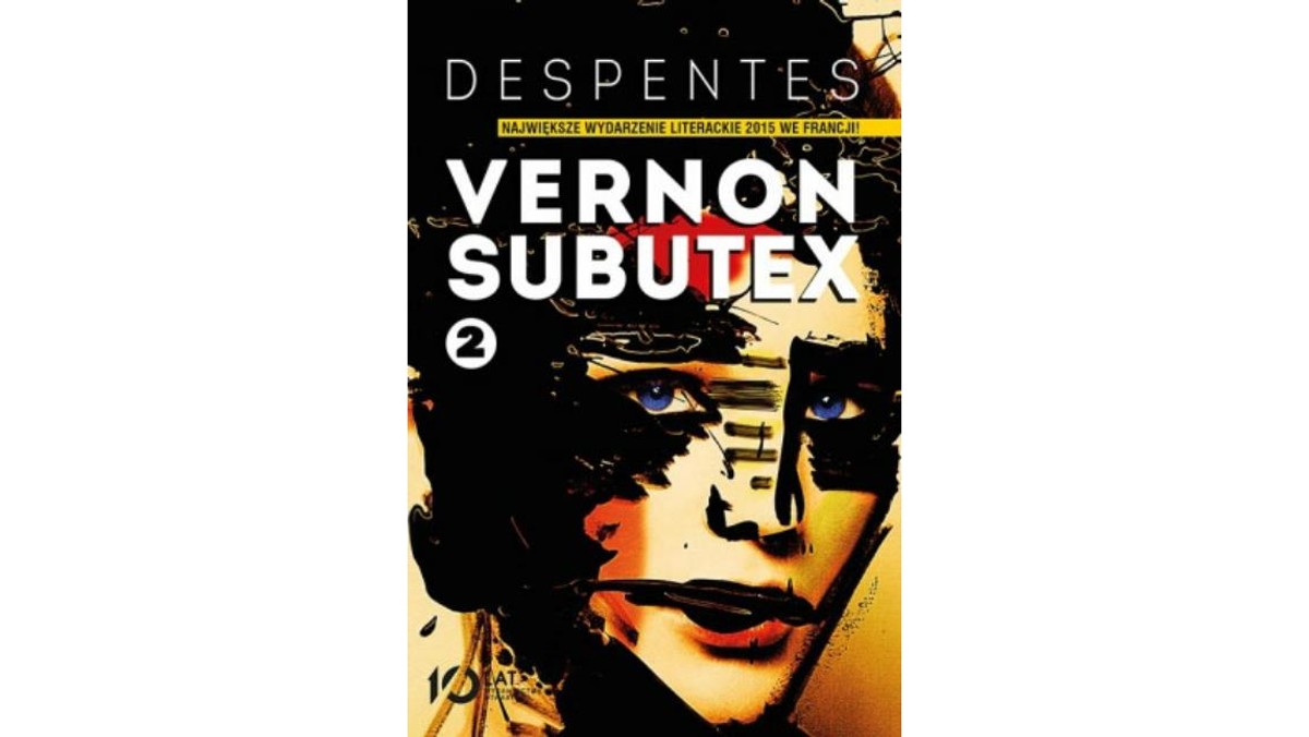 Vernon Subutex