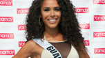 Miss Guamu Brittany Bell