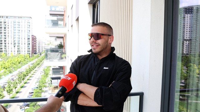 Milo Joksimović (Foto: Ringier)