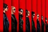 Ocean's 8