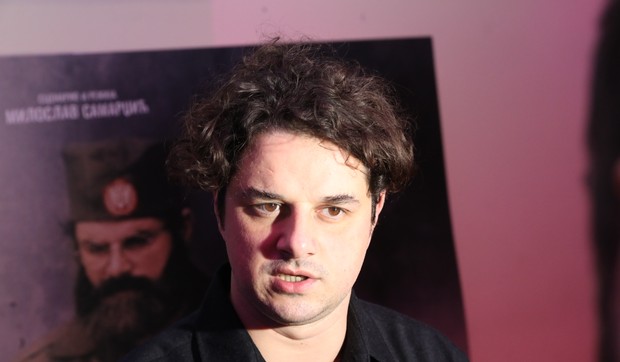 Galerija premijera filma Đeneral Nikola Rakočević