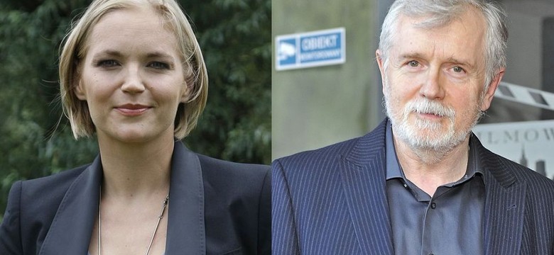 Dominika Figurska broni odwołanego dyrektora Morawskiego: W tej chwili teatr jest splądrowany