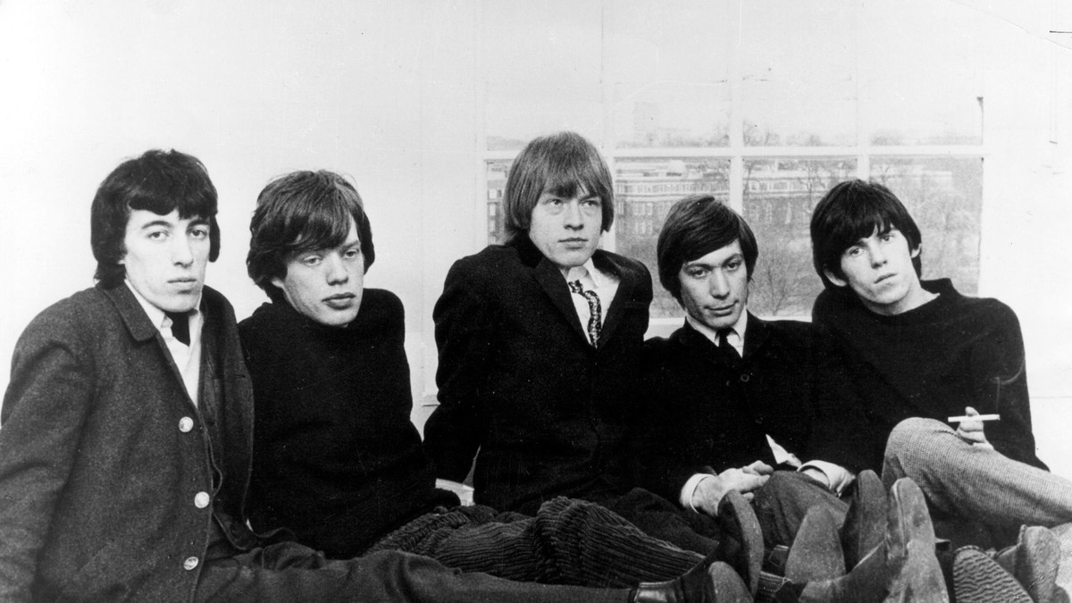 The Rolling Stones