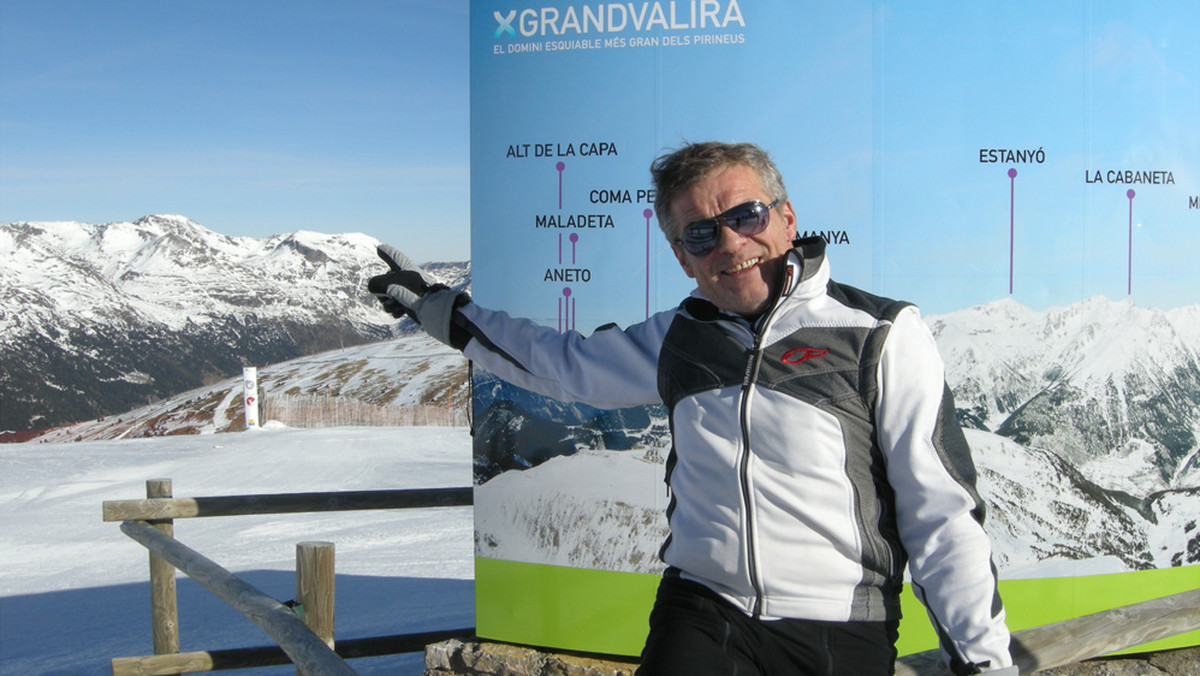 Niezwykle atrakcyjna impreza na zakończenie sezonu narciarskiego w Pirenejach odbędzie się na początku kwietnia w Andorze.