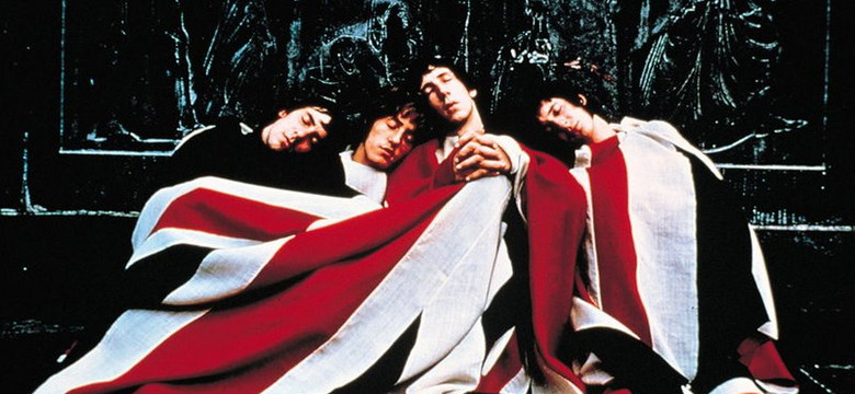 The Who szykują trasę i nową płytę
