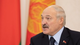 uwolnienie poczobuta? łukaszenka pilnuje parytetów [rozmowa]