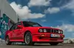 BMW M3 E30 Sport Evolution