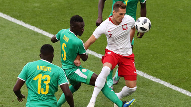 Arkadiusz Milik po meczu z Senegalem: gorzej być nie może