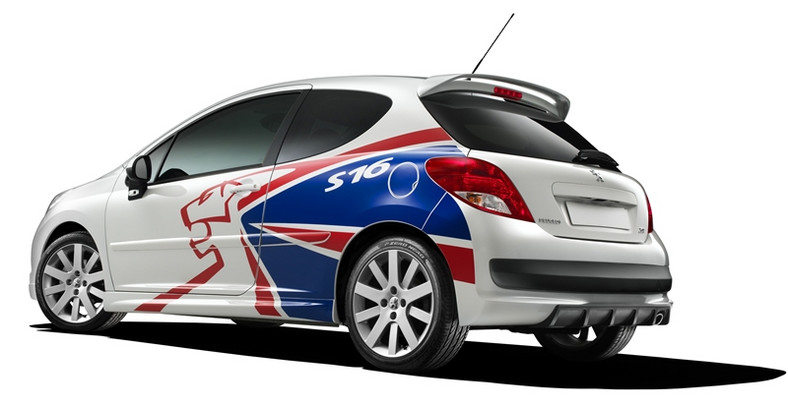 Peugeot 207 S16 – jestem rozczarowany!