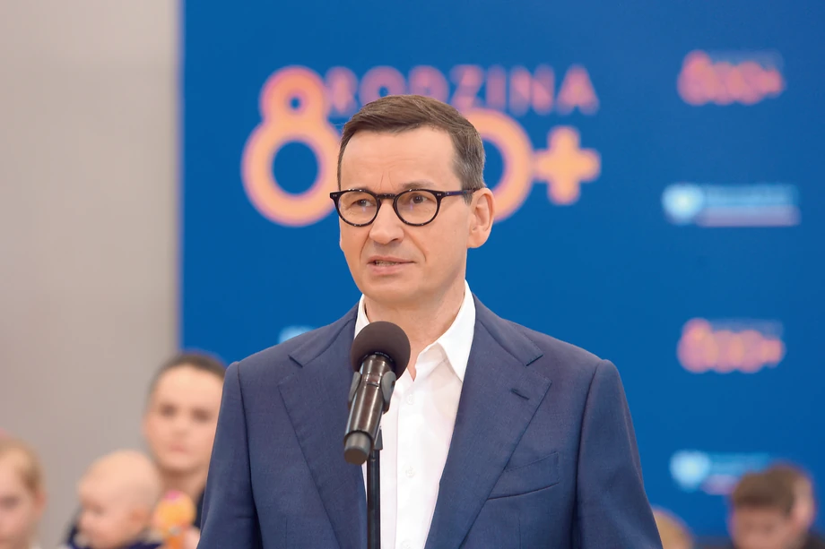 Mateusz Morawiecki