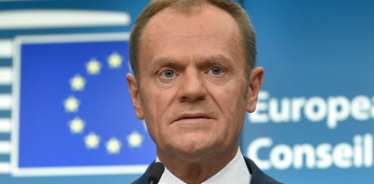 Donald Tusk: trzeba zatrzymać falę złych opinii o Polsce