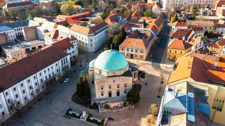 covid, pécs, szennyvíz