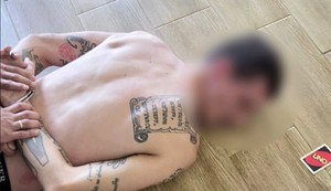 Pripadnici policije uhapsili su U. M. iz Šapca i M. M. sa Uba zbog sumnje da su učestvovali u pokušaju ubistva Milana Ostojića,  Sandokan