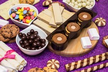 Słodycze jak alkohol? Europejski kraj wprowadza zakaz reklamy śmieciowego jedzenia przed 21:00