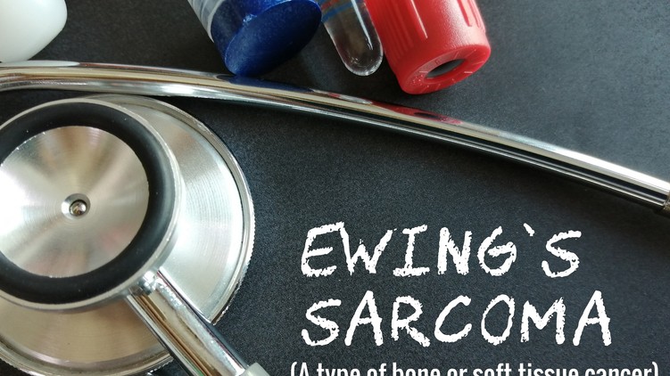 Ewing-szarkóma