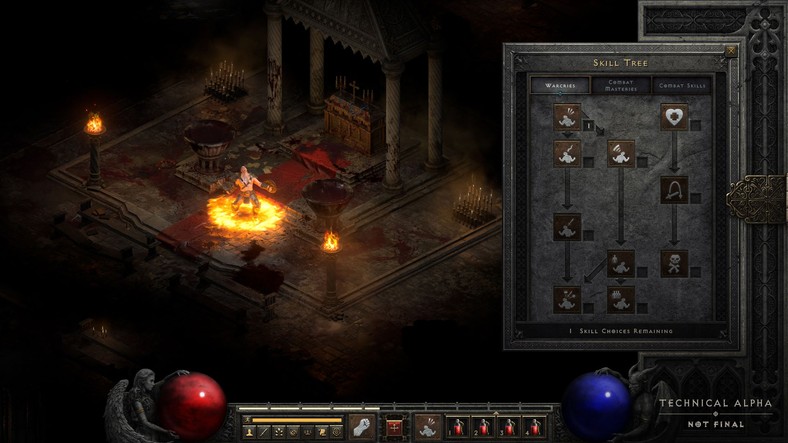 Diablo II: Resurrected