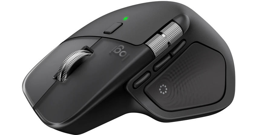 Logitech MX Master 4