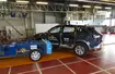 Euro NCAP – Best in Class 2018